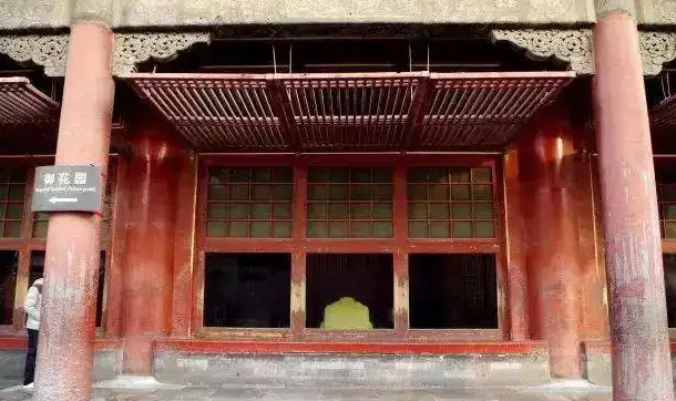 上海支摘仿古门窗的结构特点是怎样的